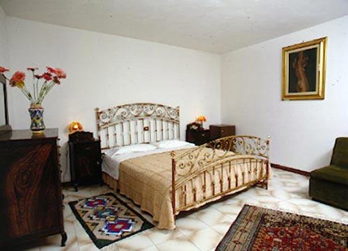 Hotel Moderno Erice Buitenkant foto