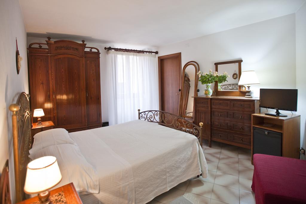 Hotel Moderno Erice Buitenkant foto