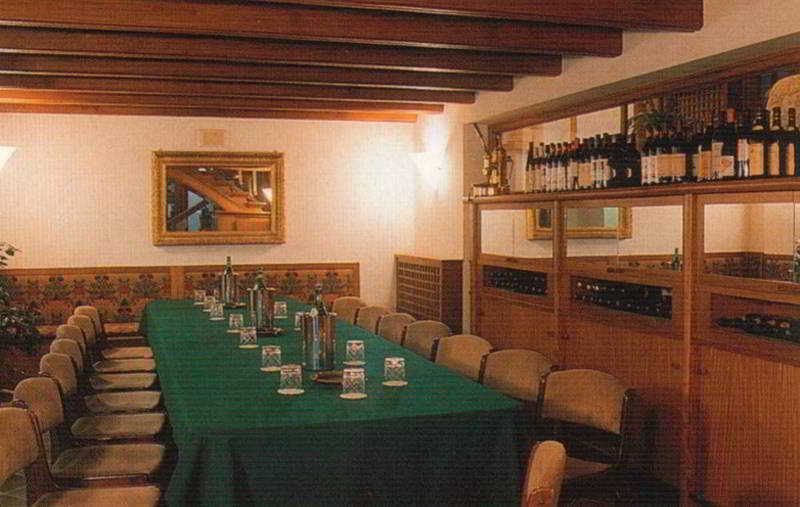 Hotel Moderno Erice Buitenkant foto