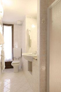 Hotel Moderno Erice Buitenkant foto