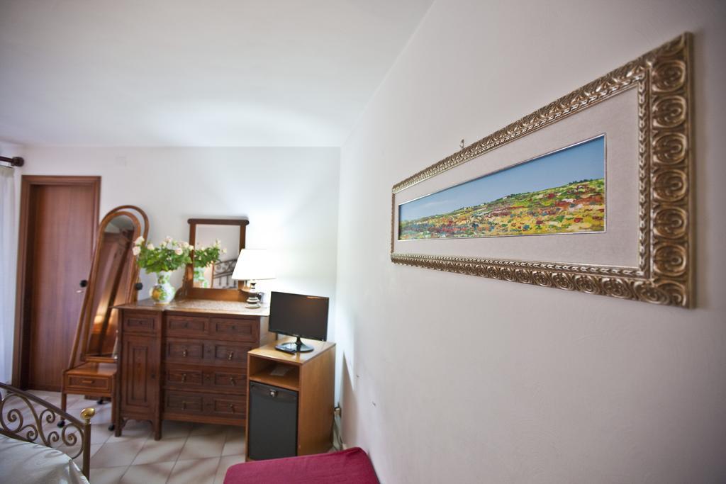 Hotel Moderno Erice Buitenkant foto