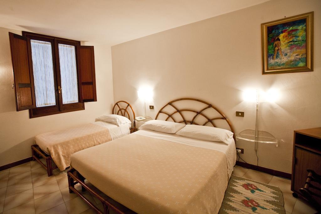 Hotel Moderno Erice Buitenkant foto
